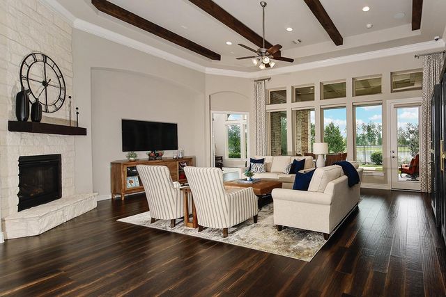 15310 Viviente Drive, Conroe, TX 77302