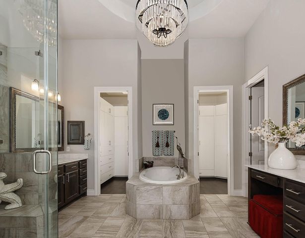 15310 Viviente Drive, Conroe, TX 77302