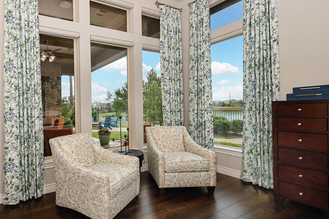 15310 Viviente Drive, Conroe, TX 77302