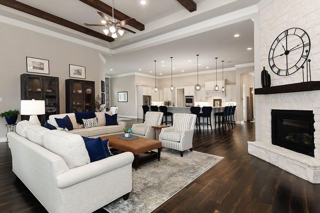 15310 Viviente Drive, Conroe, TX 77302