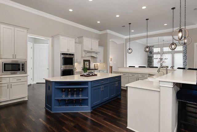 15310 Viviente Drive, Conroe, TX 77302