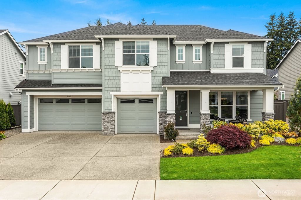 1442 241st Pl SE, Bothell, WA 98021