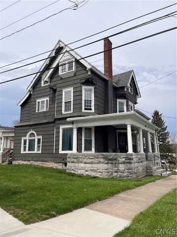1624 West Genesee Street, Syracuse, NY 13204