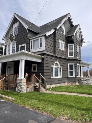 1624 West Genesee Street, Syracuse, NY 13204