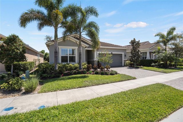 5841 LONG SHORE LOOP, Sarasota, FL 34238