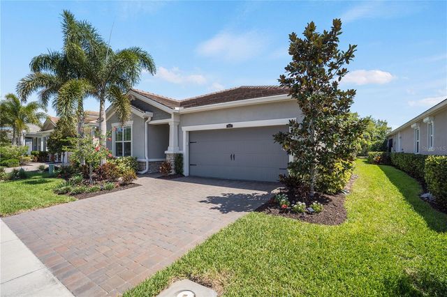 5841 LONG SHORE LOOP, Sarasota, FL 34238