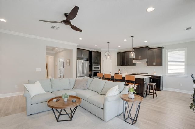 5841 LONG SHORE LOOP, Sarasota, FL 34238