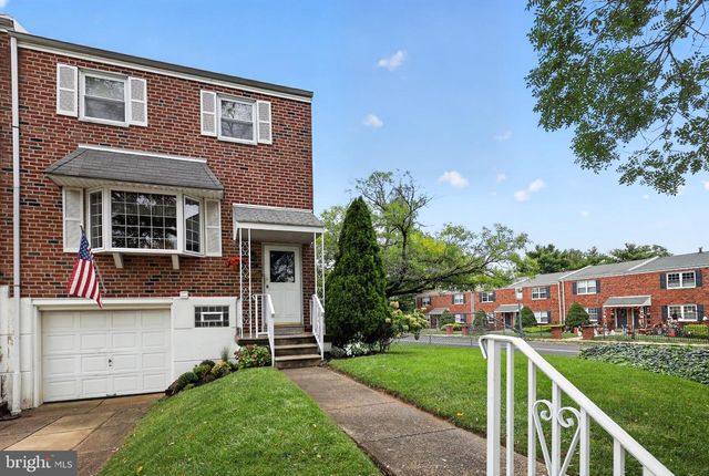3545 CAREY RD, Philadelphia, PA 19154