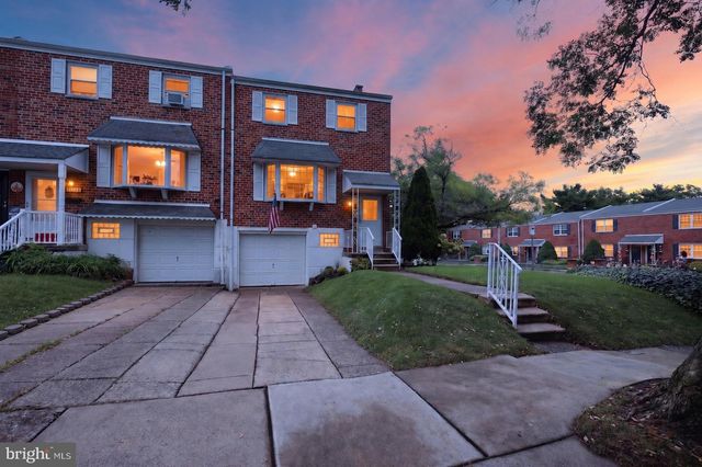 3545 CAREY RD, Philadelphia, PA 19154