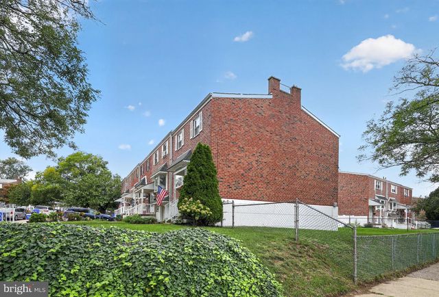 3545 CAREY RD, Philadelphia, PA 19154