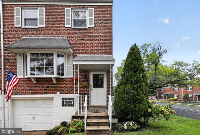 3545 CAREY RD, Philadelphia, PA 19154