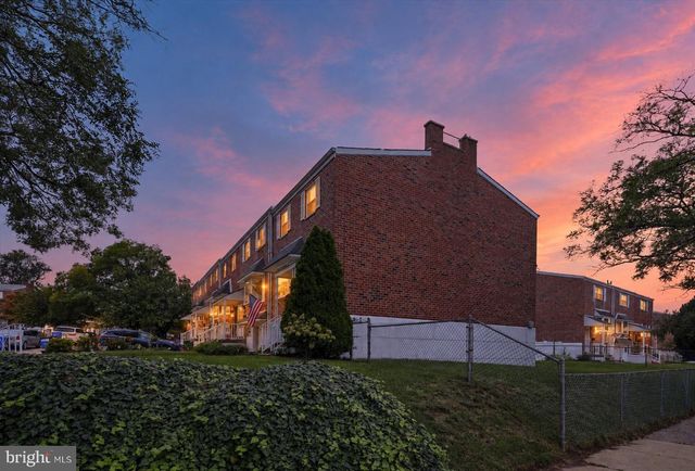 3545 CAREY RD, Philadelphia, PA 19154