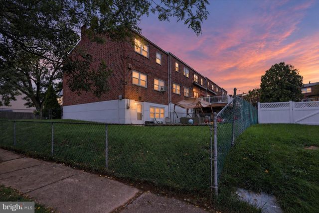 3545 CAREY RD, Philadelphia, PA 19154