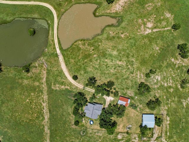 16421 Tx-95 Highway, Coupland, TX 78615