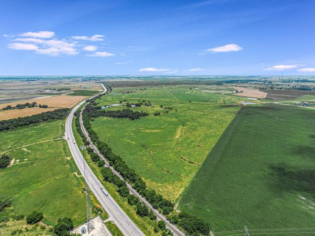 16421 Tx-95 Highway, Coupland, TX 78615