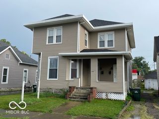 339 E Washington Street, Greensburg, IN 47240