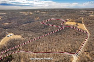 50.01 Acres County K & Dore Road, Lyndon Station, WI 53944
