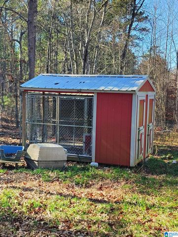 393 SILER ROAD, Piedmont, AL 36272