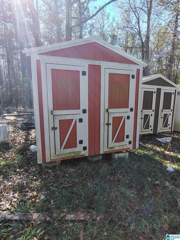 393 SILER ROAD, Piedmont, AL 36272