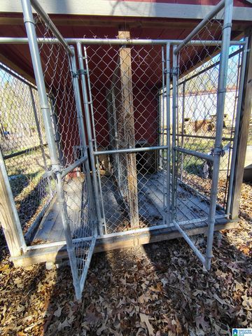 393 SILER ROAD, Piedmont, AL 36272