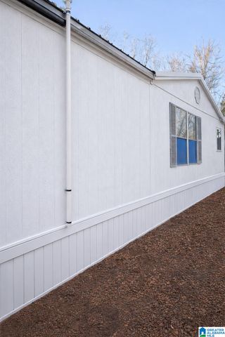 393 SILER ROAD, Piedmont, AL 36272