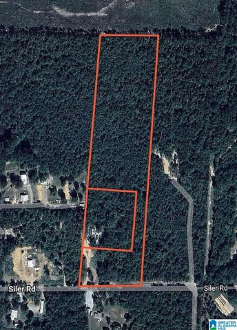 393 SILER ROAD, Piedmont, AL 36272