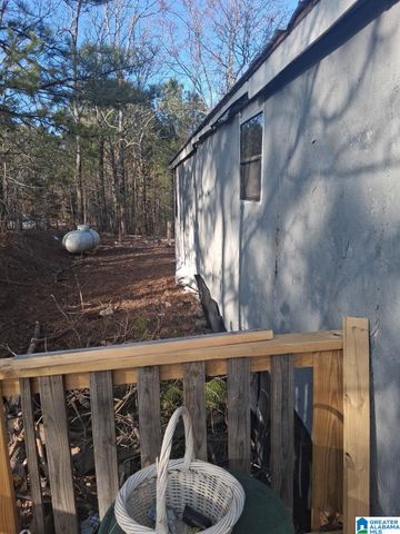 393 SILER ROAD, Piedmont, AL 36272