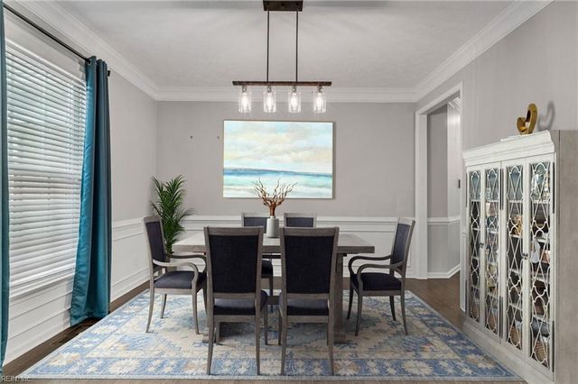 114 Runey WAY, Yorktown, VA 23693