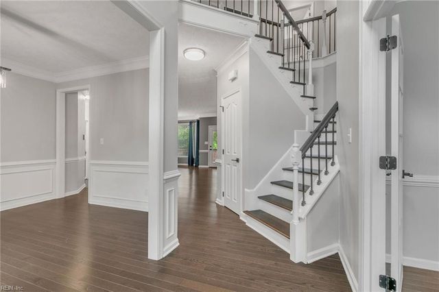 114 Runey WAY, Yorktown, VA 23693