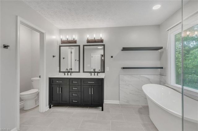 114 Runey WAY, Yorktown, VA 23693