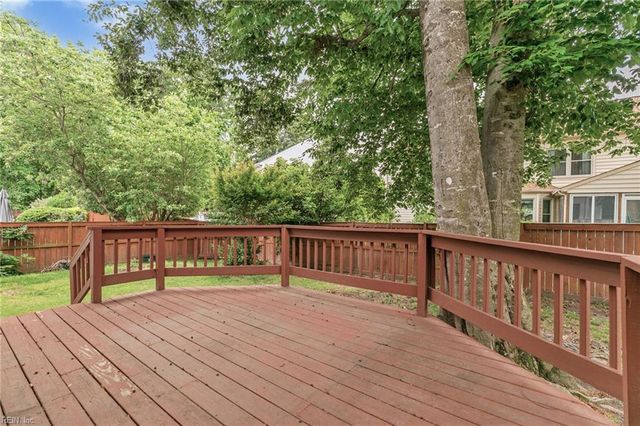 114 Runey WAY, Yorktown, VA 23693