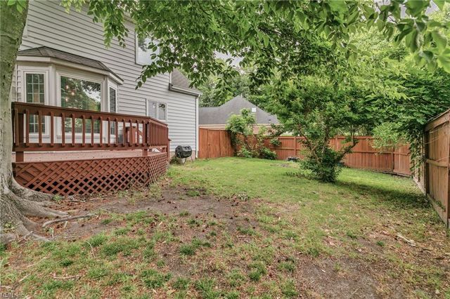114 Runey WAY, Yorktown, VA 23693