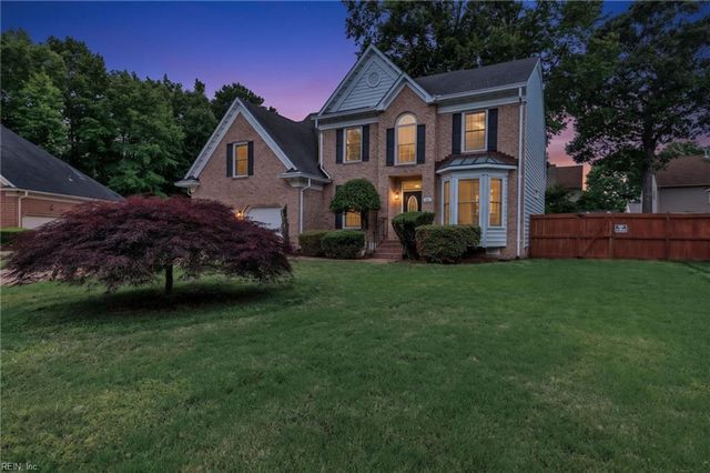 114 Runey WAY, Yorktown, VA 23693
