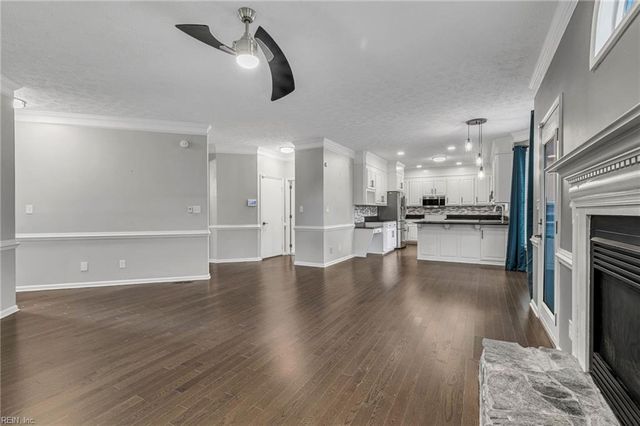 114 Runey WAY, Yorktown, VA 23693