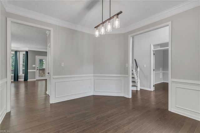 114 Runey WAY, Yorktown, VA 23693