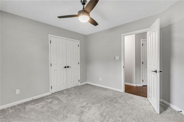 114 Runey WAY, Yorktown, VA 23693