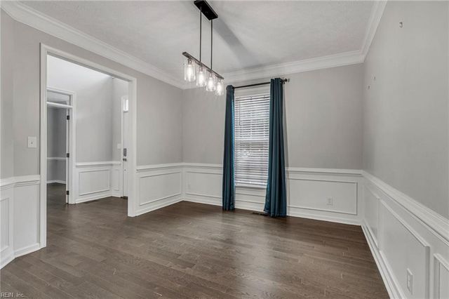 114 Runey WAY, Yorktown, VA 23693