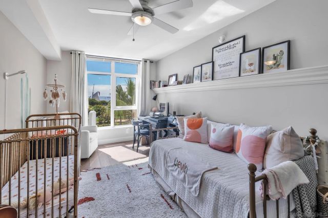 1431 Pacific Hwy 413, San Diego, CA 92101