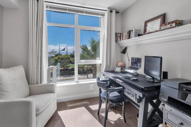 1431 Pacific Hwy 413, San Diego, CA 92101