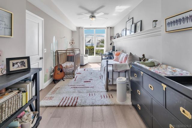 1431 Pacific Hwy 413, San Diego, CA 92101