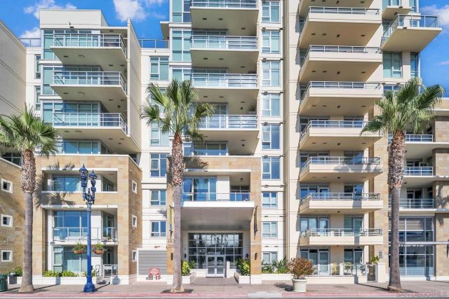 1431 Pacific Hwy 413, San Diego, CA 92101