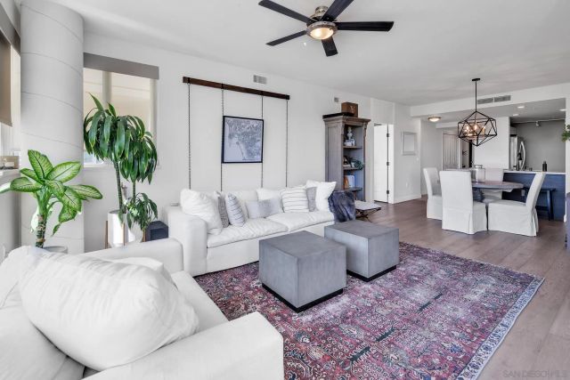 1431 Pacific Hwy 413, San Diego, CA 92101