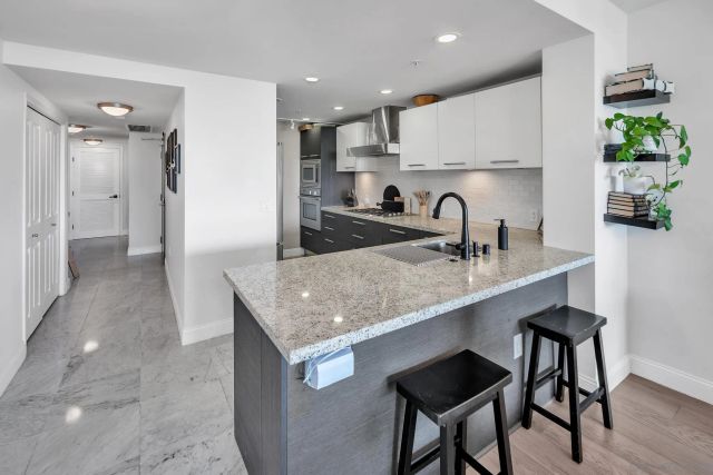 1431 Pacific Hwy 413, San Diego, CA 92101