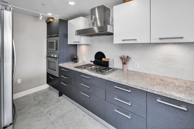 1431 Pacific Hwy 413, San Diego, CA 92101