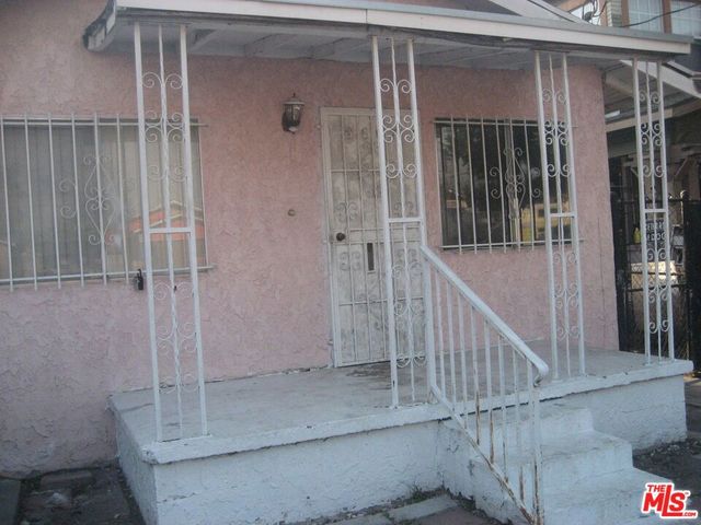 9607 S Evers Avenue, Los Angeles, CA 90002