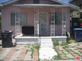 9607 S Evers Avenue, Los Angeles, CA 90002