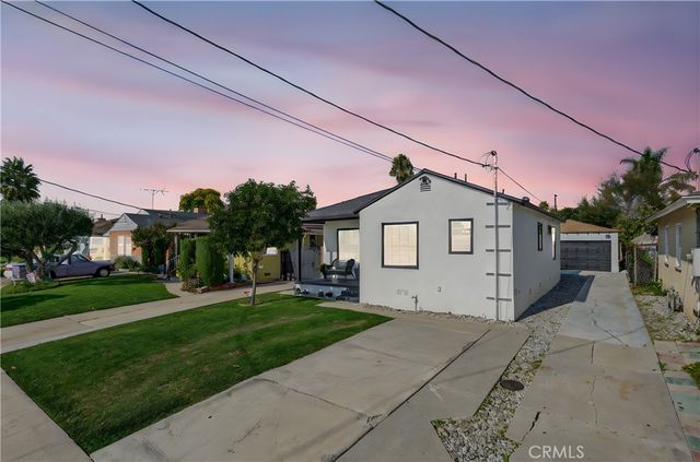 1513 W 215th Street, Torrance, CA 90501