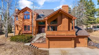 25833 Gateway Drive, Golden, CO 80401