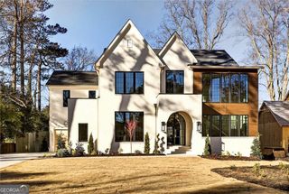 428 Carolwood Lane, Atlanta, GA 30342