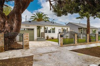 1339 W Magnolia, Compton, CA 90220
